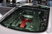 NAIAS Detroit Auto Show 2008