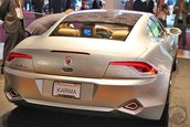 NAIAS Detroit Auto Show 2008