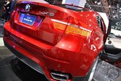 NAIAS Detroit Auto Show 2008