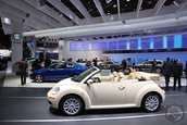 NAIAS Detroit Auto Show 2008
