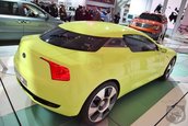 NAIAS Detroit Auto Show 2008
