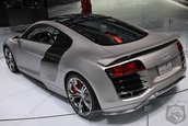 NAIAS Detroit Auto Show 2008