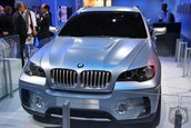 NAIAS Detroit Auto Show 2008