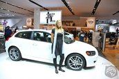 NAIAS Detroit Auto Show 2008