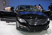 NAIAS Detroit Auto Show 2008