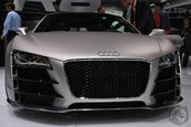 NAIAS Detroit Auto Show 2008