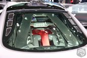 NAIAS Detroit Auto Show 2008