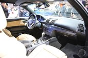 NAIAS Detroit Auto Show 2008