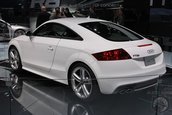 NAIAS Detroit Auto Show 2008