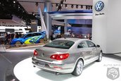 NAIAS Detroit Auto Show 2008