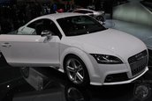NAIAS Detroit Auto Show 2008