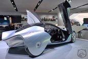 NAIAS Detroit Auto Show 2008