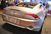 NAIAS Detroit Auto Show 2008