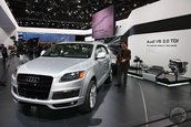NAIAS Detroit Auto Show 2008