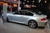 NAIAS Detroit Auto Show 2008