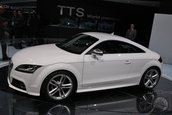 NAIAS Detroit Auto Show 2008