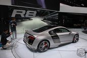 NAIAS Detroit Auto Show 2008