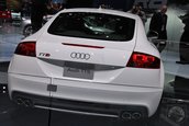 NAIAS Detroit Auto Show 2008