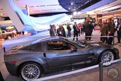 NAIAS Detroit Auto Show 2008