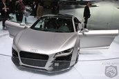 NAIAS Detroit Auto Show 2008