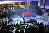 NAIAS Detroit Auto Show 2008