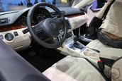 NAIAS Detroit Auto Show 2008