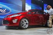 NAIAS Detroit Auto Show 2008