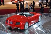 NAIAS Detroit Auto Show 2008