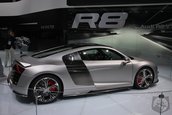 NAIAS Detroit Auto Show 2008