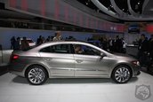 NAIAS Detroit Auto Show 2008
