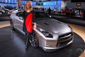 NAIAS Detroit Auto Show 2008