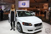 NAIAS Detroit Auto Show 2008