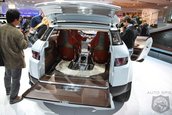 NAIAS Detroit Auto Show 2008