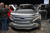 NAIAS Detroit Auto Show 2008