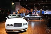 NAIAS Detroit Auto Show 2008