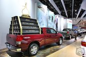 NAIAS Detroit Auto Show 2008