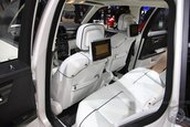 NAIAS Detroit Auto Show 2008