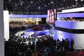 NAIAS Detroit Auto Show 2008