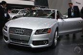 NAIAS Detroit Auto Show 2008