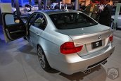 NAIAS Detroit Auto Show 2008