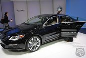 NAIAS Detroit Auto Show 2008