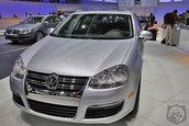 NAIAS Detroit Auto Show 2008