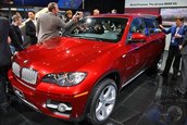 NAIAS Detroit Auto Show 2008