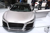 NAIAS Detroit Auto Show 2008