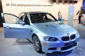 NAIAS Detroit Auto Show 2008