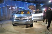 NAIAS Detroit Auto Show 2008
