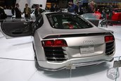 NAIAS Detroit Auto Show 2008