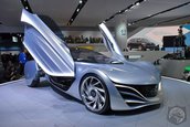 NAIAS Detroit Auto Show 2008