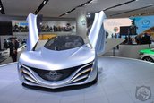 NAIAS Detroit Auto Show 2008
