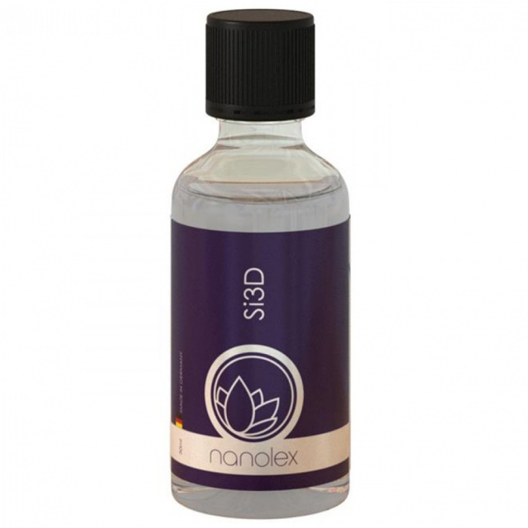 Nanolex Si3D 30ML - Protectie Ceramica NXSi3D01